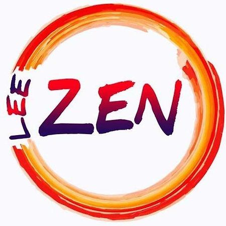 Lee Zen Hotel Leezen  Екстериор снимка