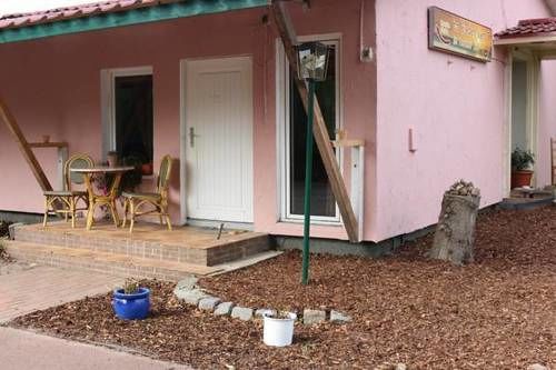 Lee Zen Hotel Leezen  Екстериор снимка