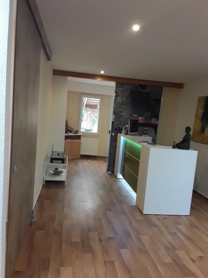 Lee Zen Hotel Leezen  Екстериор снимка